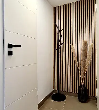 Daire Traumpartment - Exklusive Nahe Zentrum