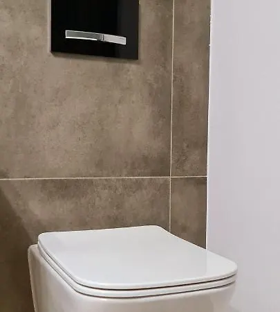 Traumpartment - Exklusive Nahe Zentrum Апартаменты Киль