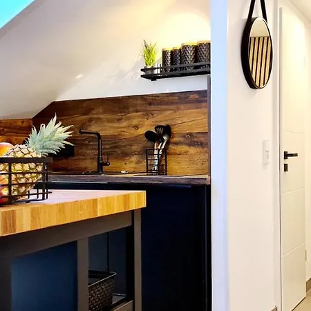 Апартаменты Traumpartment - Exklusive Nahe Zentrum *