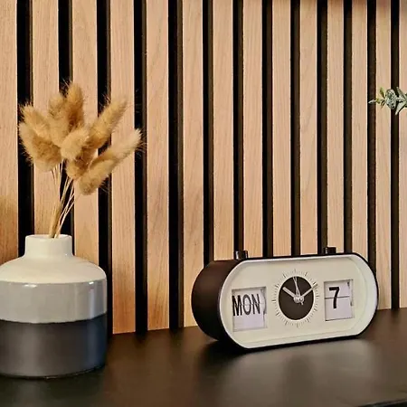 Traumpartment - Exklusive Nahe Zentrum Kiel