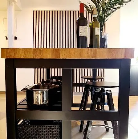 Traumpartment - Exklusive Nahe Zentrum Daire Kiel