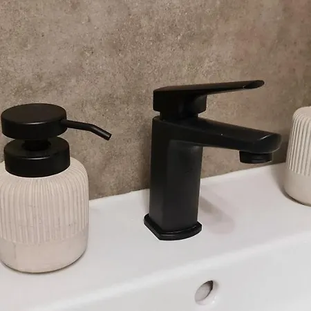 Traumpartment - Exklusive Nahe Zentrum