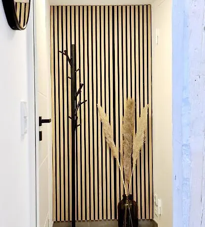 Daire Traumpartment - Exklusive Nahe Zentrum *