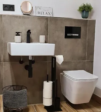 Traumpartment - Exklusive Nahe Zentrum Киль