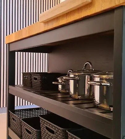 Traumpartment - Exklusive Nahe Zentrum Kiel