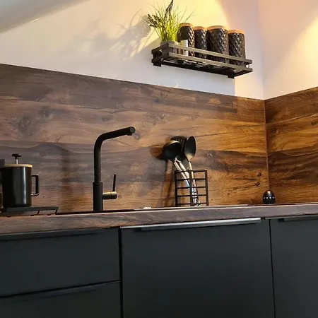 Traumpartment - Exklusive Nahe Zentrum *