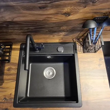 Daire Traumpartment - Exklusive Nahe Zentrum