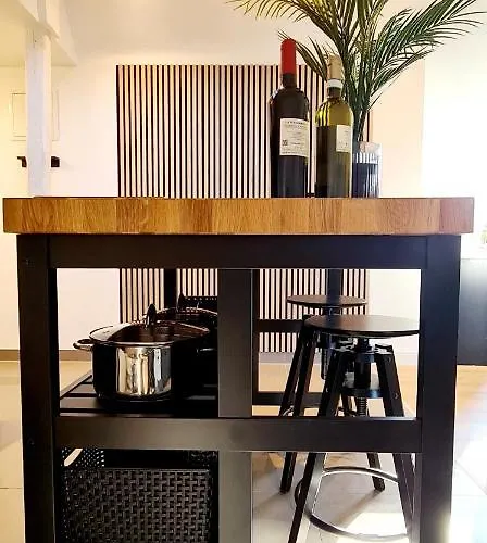 Traumpartment - Exklusive Nahe Zentrum Apartament Kilonia