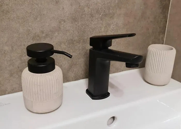 Traumpartment - Exklusive Nahe Zentrum