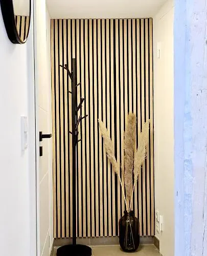 Apartament Traumpartment - Exklusive Nahe Zentrum *