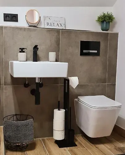 Traumpartment - Exklusive Nahe Zentrum Kilonia