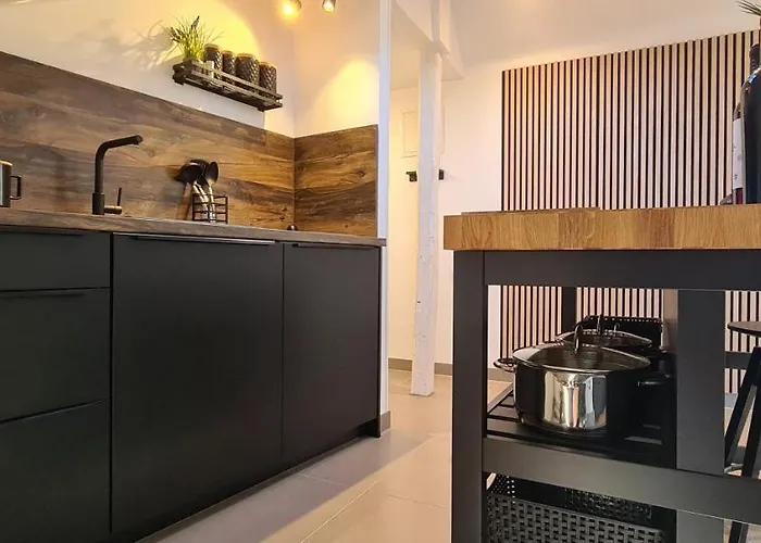 Apartament Traumpartment - Exklusive Nahe Zentrum Kilonia